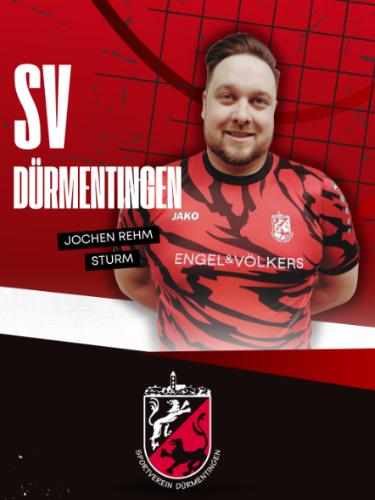 Jochen Rehm