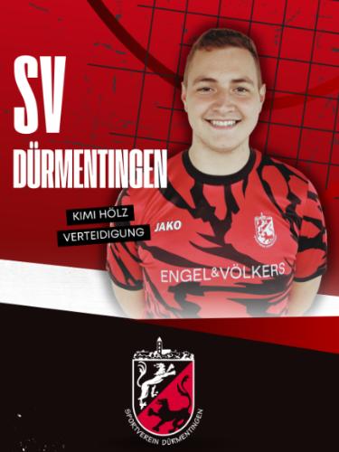 Kimi Hölz