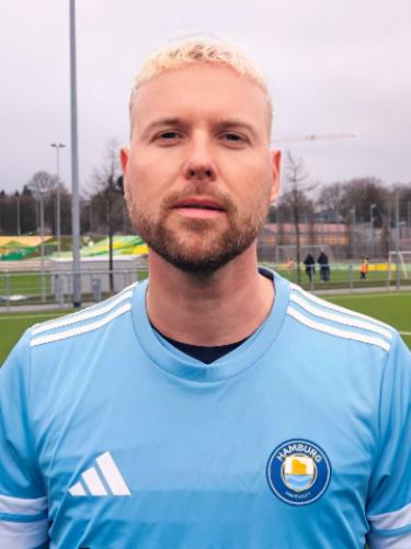 Daniel Johannes Blömers