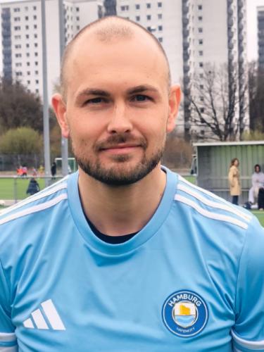 Frederik Petersen