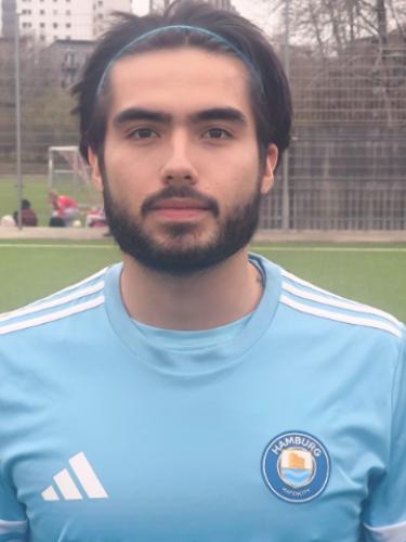 Juan David Gonzalez Gomez