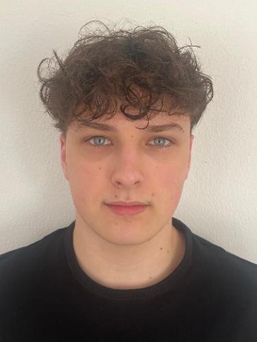 Noah Gilles