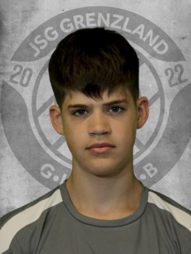 Luca Gierenz