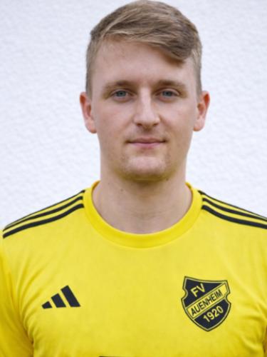 Constantin Preiß