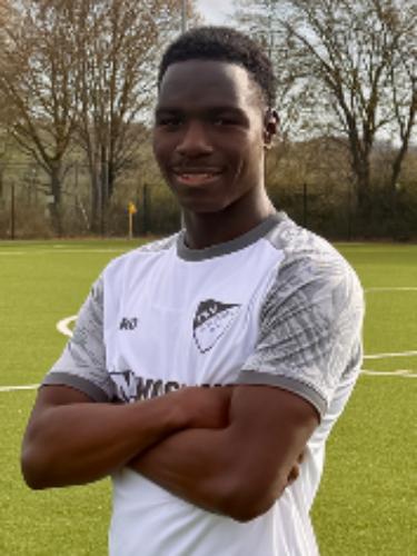 Chris Adjei Yeboah
