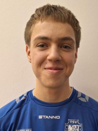 Jonas Freitag