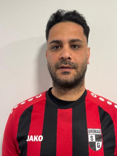 Tuncay Demiroglu