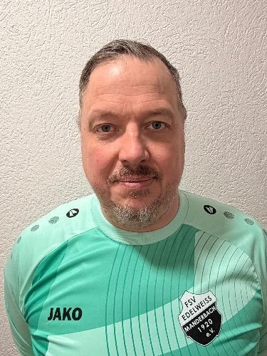 Marcus Sauerwein