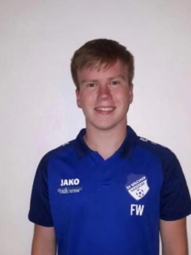 Benedikt Weyers