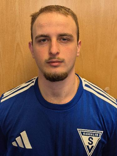 Artem Nedielko