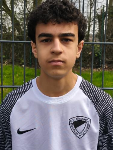 Ayoub EL Maach