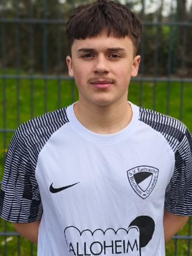 Alwin Omerovic