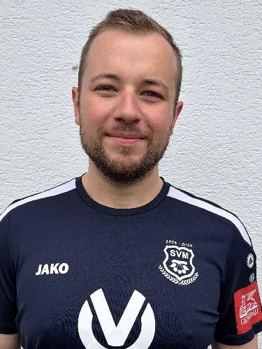 Gregor Heußer