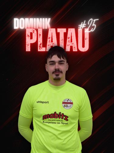 Dominik Platau