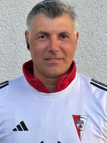 Iosif Ladislau Kalai
