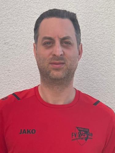 Daniel Glowalla