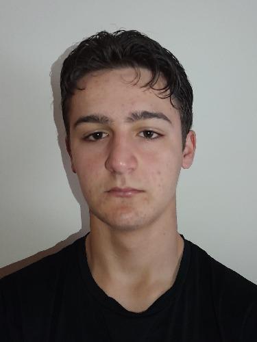 Dimitar Boyanov Petrov