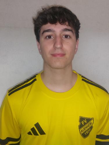 Mario Estrana Puertollano
