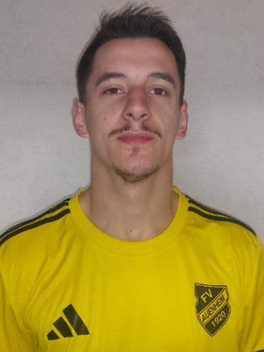 Serdar Telall