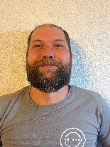 Moritz Dehm