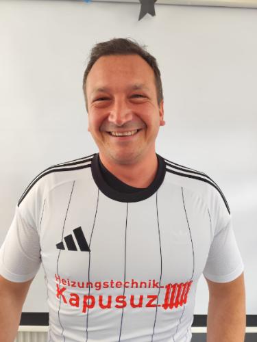 Stephan Nikolaus
