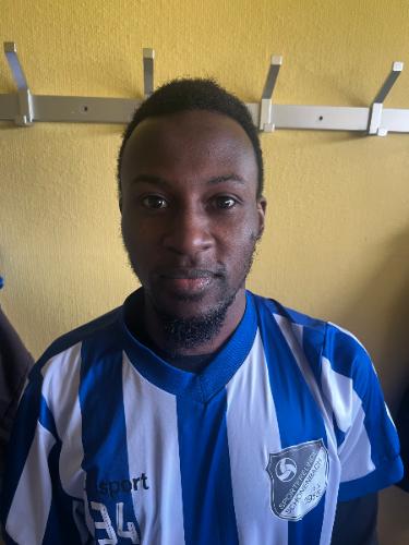 Seni James Bulugu