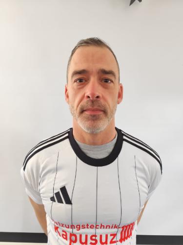 Kevin Rehder