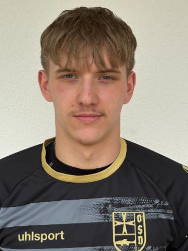 Maximilian Somberg