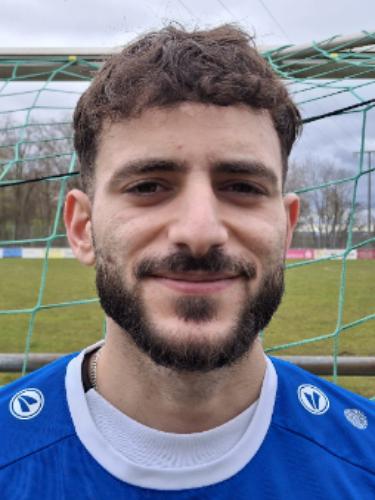 Hussein Jaber