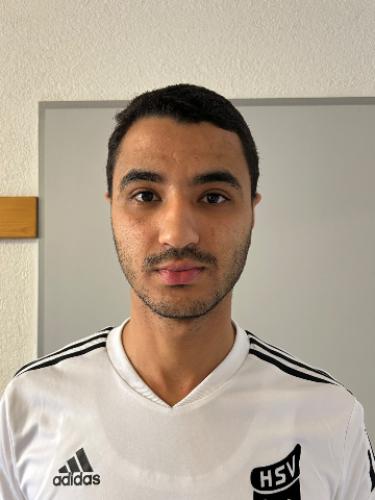 Chedi Abdellaoui