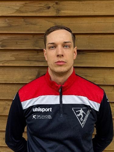 Nico Fecht