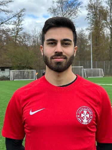 Arian Durandish