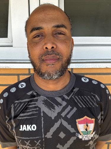 Sumud Mohammed