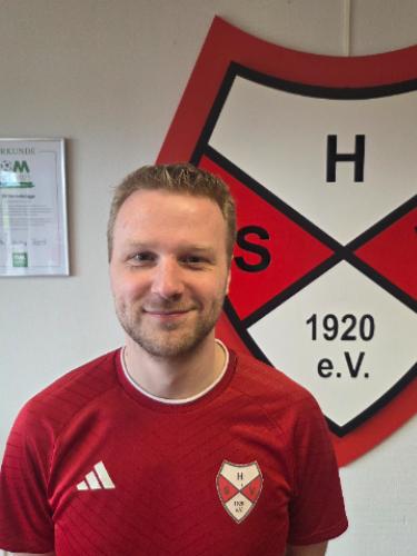 Dominik Sommer