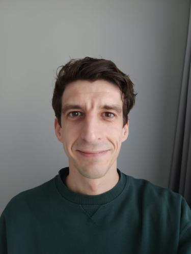 Christoph Opitz
