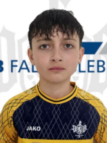 Kenan Romeo Lassandro