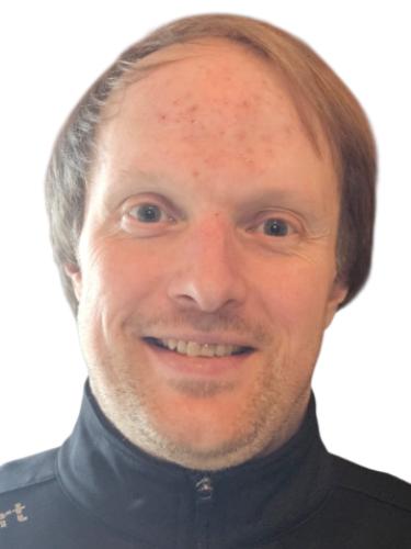 Steffen Mohr