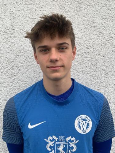 Finn Huber