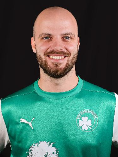 Marcel Gerken