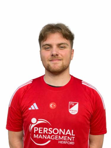Faruk Biyik