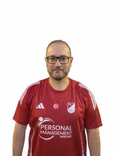 Tamer Kayatas