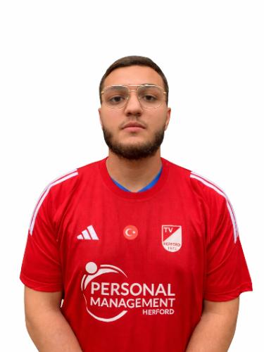 Amine Bouassem