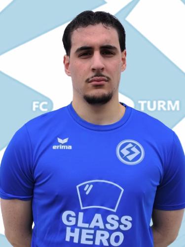 Abdallah Salmi