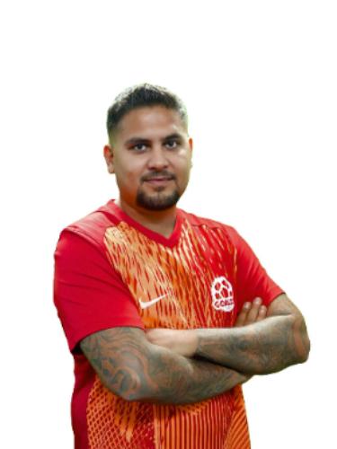 Salih Demiray