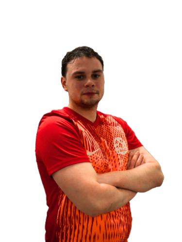 Roy Kevin Hanisch