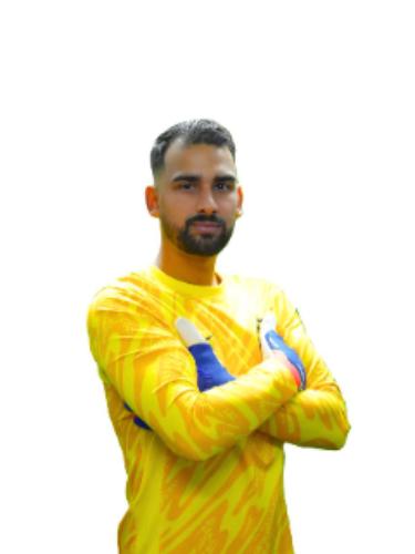 Justin Mejia