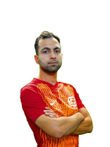 Armin Taghi-Khahan