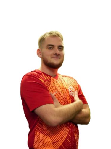 Justin Andre Günter Tiede