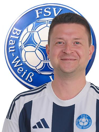 Florian Böttger