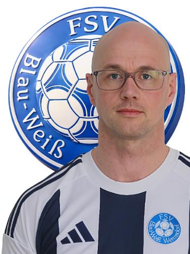 Andy Freitag